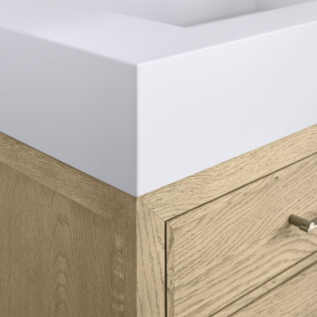 Robern Premium Finishes